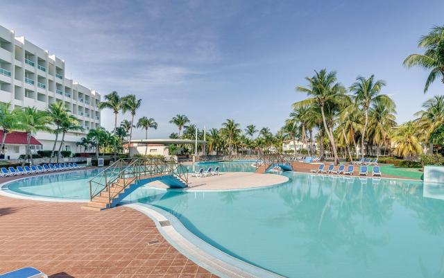 Barcelo solymar (6)