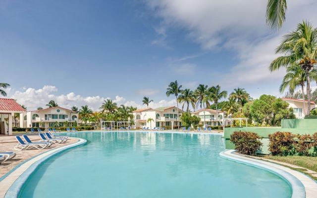 Barcelo solymar (8)