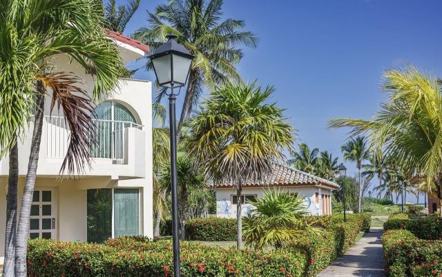 Barcelo solymar (10)
