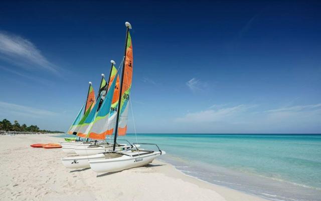 Barcelo solymar (15)