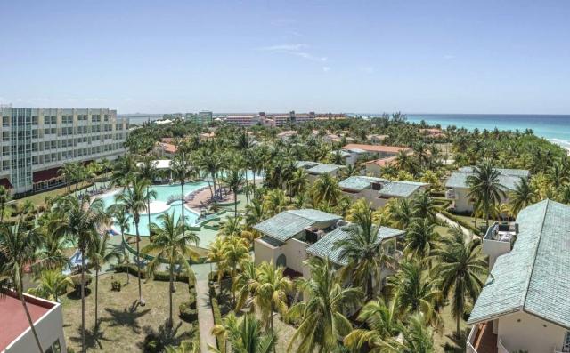 Barcelo solymar (1)