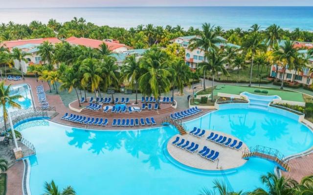 Barcelo solymar (4)