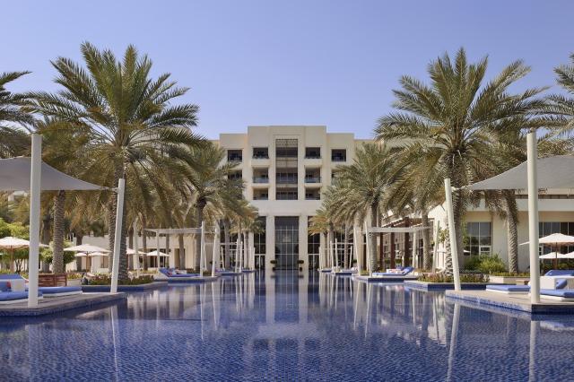 Park Hyatt Abu Dhabi 2 (2)