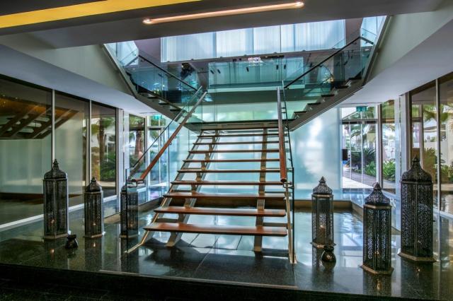 Park Hyatt Abu Dhabi 4 (2)