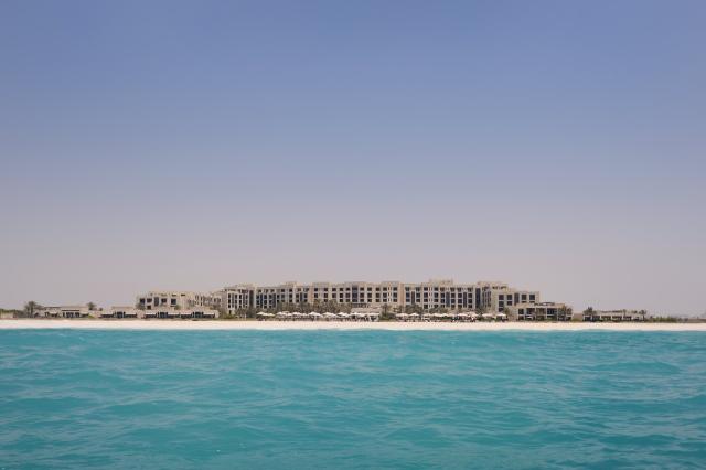 Park Hyatt Abu Dhabi 1 (2)