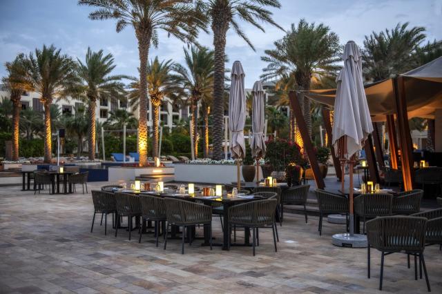Park Hyatt Abu Dhabi 5 (15)