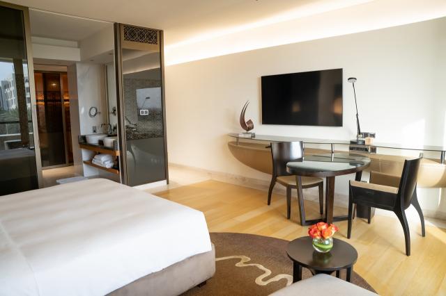 Park Hyatt Abu Dhabi 11 rooms (3)