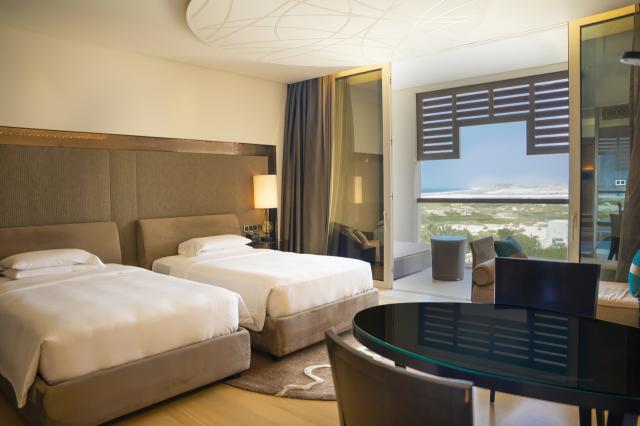 Park Hyatt Abu Dhabi 11 rooms (4)
