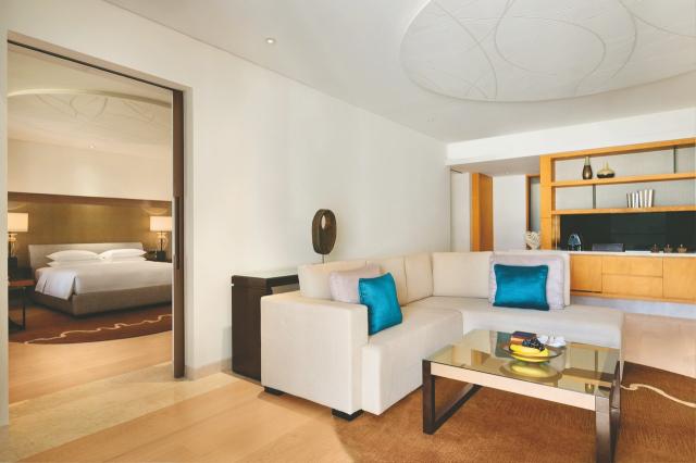 Park Hyatt Abu Dhabi 12 suites (1)