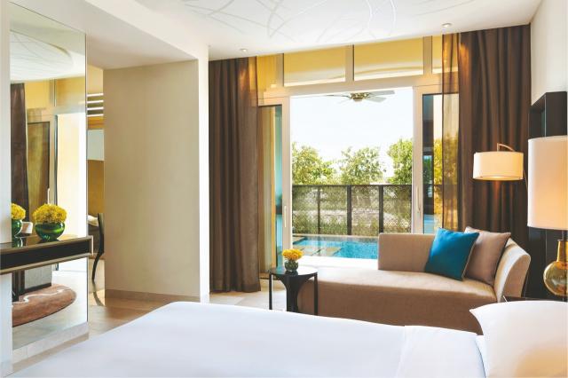 Park Hyatt Abu Dhabi 12 suites (3)