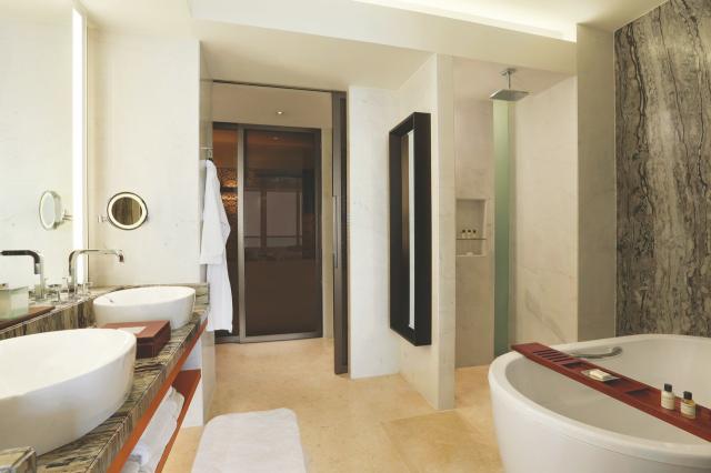 Park Hyatt Abu Dhabi 12 suites (4)