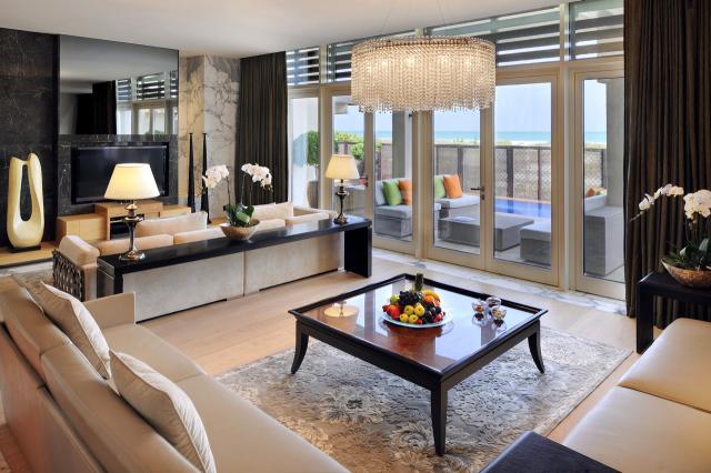 Park Hyatt Abu Dhabi 14 villas (1) 