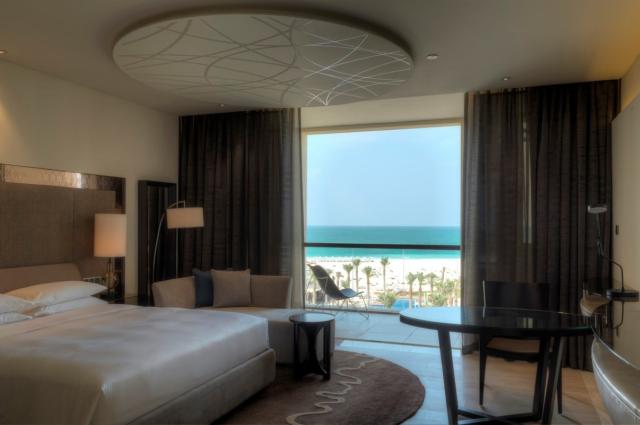 Park Hyatt Abu Dhabi 14 villas (3) 