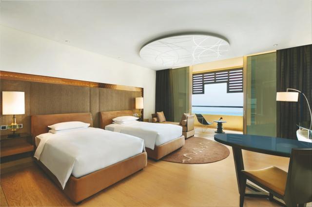 Park Hyatt Abu Dhabi 14 villas (4) 
