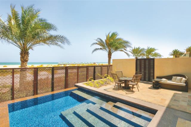 Park Hyatt Abu Dhabi 14 villas (7) 
