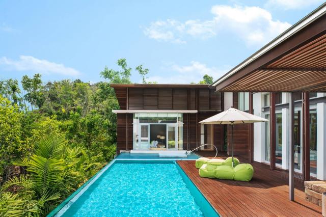W Koh Samui 8 jungle v (1)