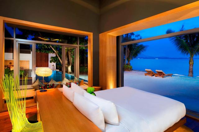 W Koh Samui 10 villas (3)