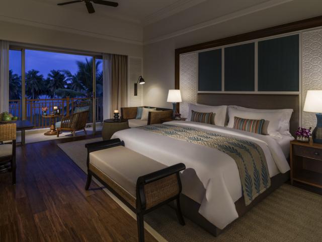 Premier Room HR