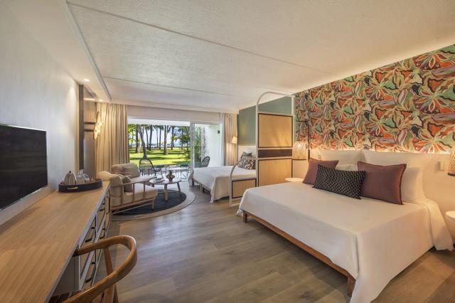 Victoria Beachcomber 7 SUPR (2)
