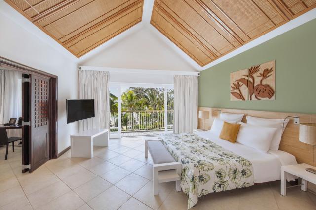 Victoria Beachcomber 8 rooms (3)