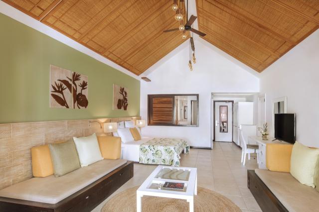 Victoria Beachcomber 8 rooms (4)