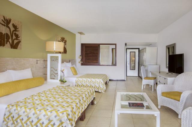 Victoria Beachcomber 8 rooms (6)