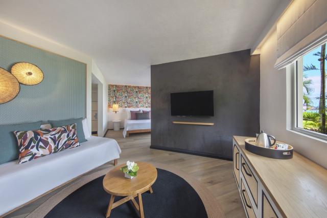 Victoria Beachcomber 8 rooms (7a)
