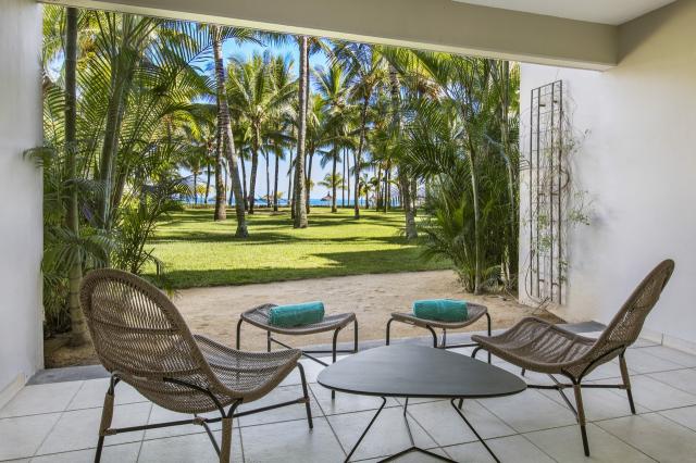 Victoria Beachcomber 8 rooms (8)