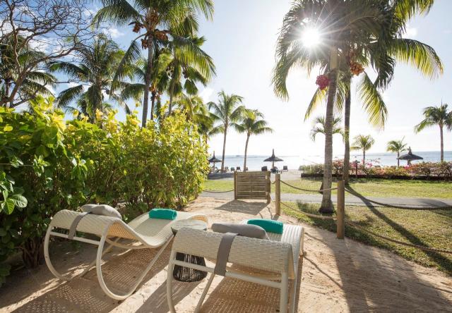 Victoria Beachcomber 8 rooms (9)