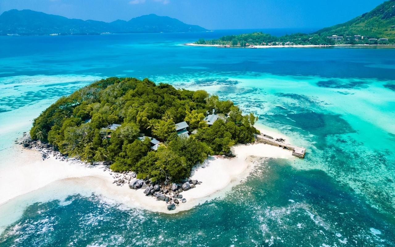 JA Enchanted Island Resort
