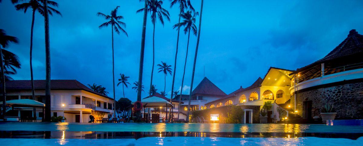 Dickwella Resort & Spa