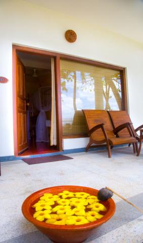 Room Exterior