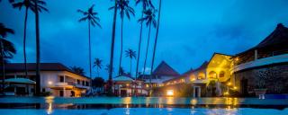 Dickwella Resort & Spa