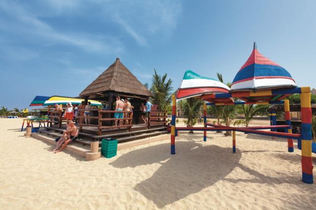 Hotel Riu Funana 1 (10)
