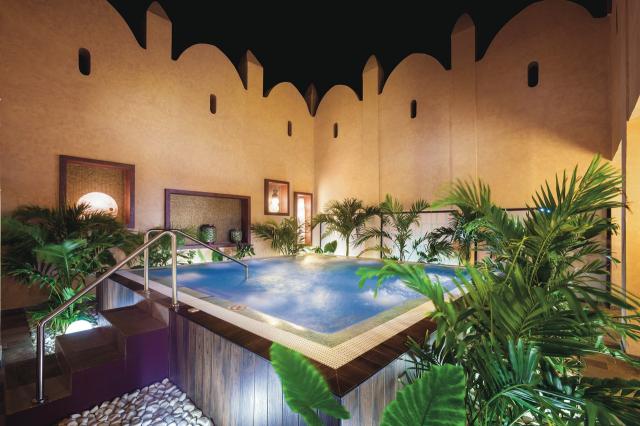 Hotel Riu Funana 2 (2)