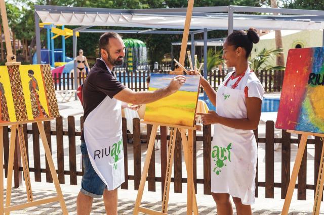 Hotel Riu Funana 2 (4)