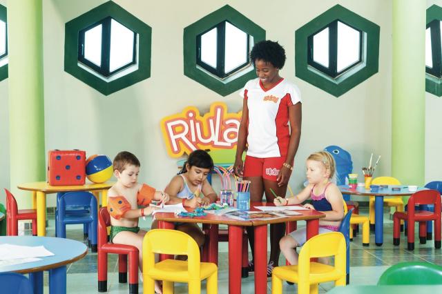 Hotel Riu Funana 2 (5)