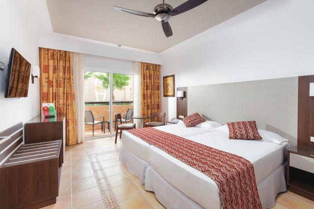 Hotel Riu Funana 4 DBL (1)