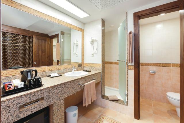 Hotel Riu Funana 4 DBL (2)