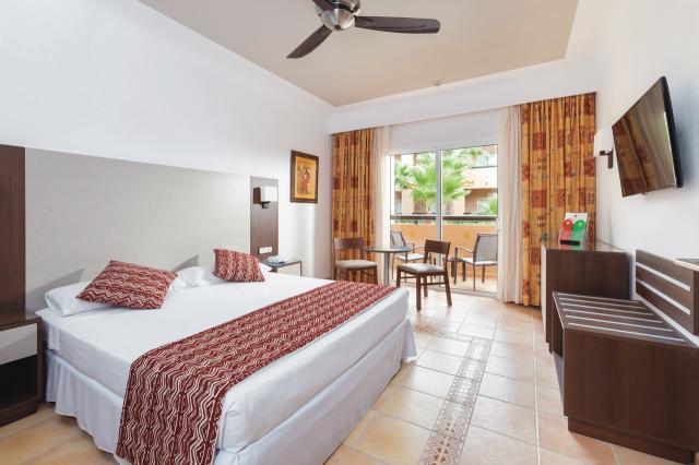 Hotel Riu Funana 4 DBL (4)
