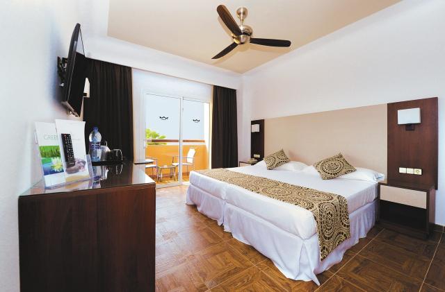 Hotel Riu Funana 9 SUPR
