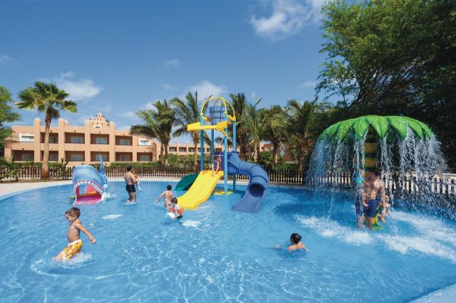 Hotel Riu Funana 1 (4)