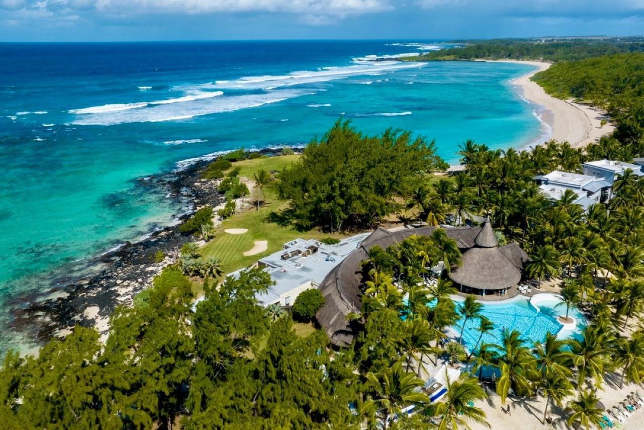 Shandrani Resort