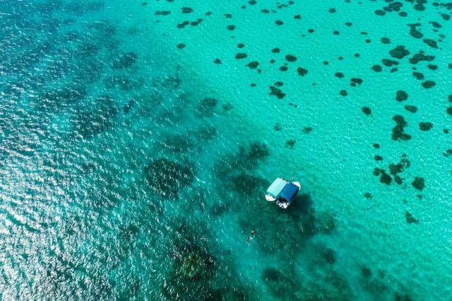 Shandrani Beachcomber 2 (8)