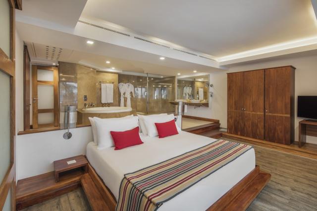 Shandrani Beachcomber 8 rooms (5)