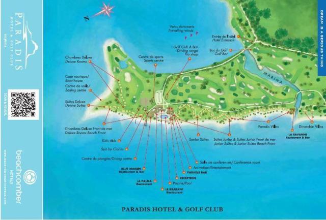 Paradis Beachcomber 1 (9)