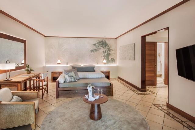 Paradis Beachcomber 9 suites (2)