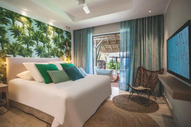 Paradis Beachcomber 10 rooms (2)