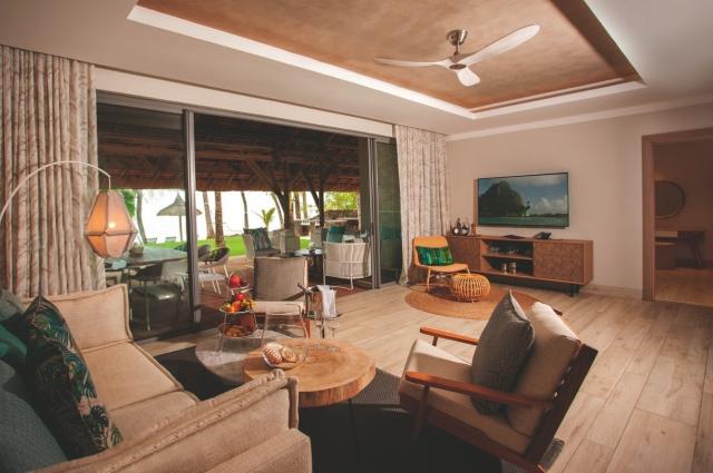 Paradis Beachcomber 10 rooms (4)