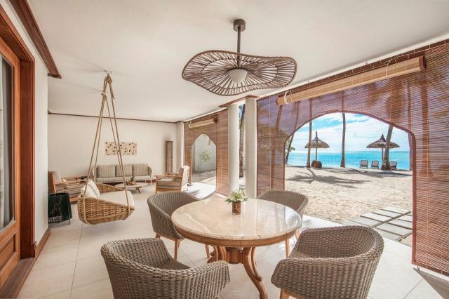 Paradis Beachcomber 10 rooms (8)